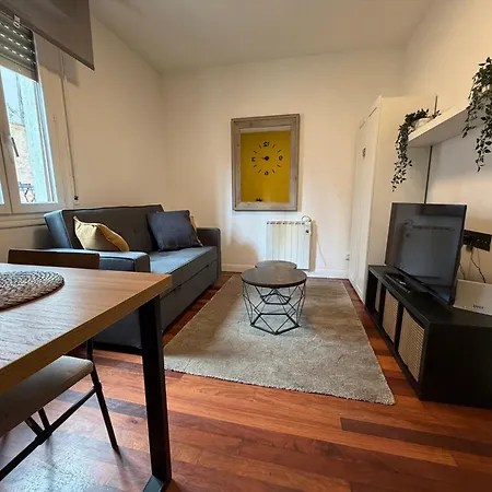 Lamiako Apartamento *