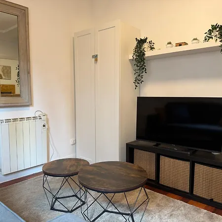 Apartamento Lamiako *