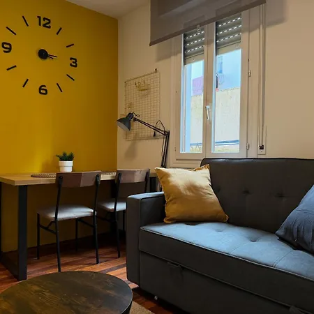 Lamiako Apartamento Leioa