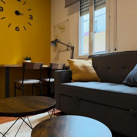 Lamiako Apartamento Leioa