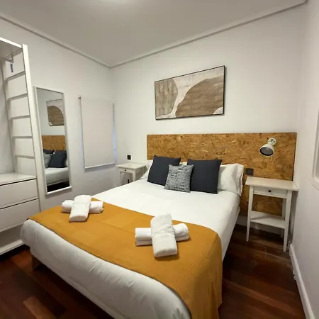 Apartamento Lamiako