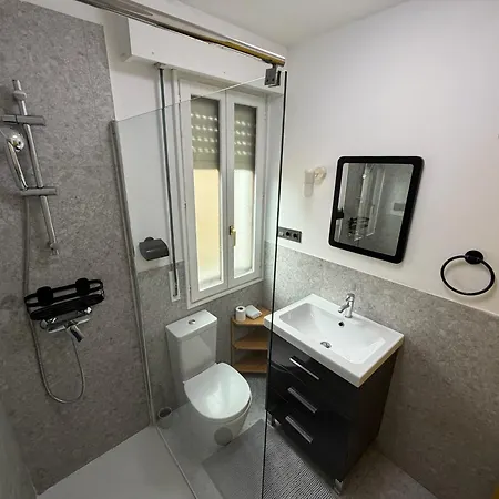 Lamiako Apartamento