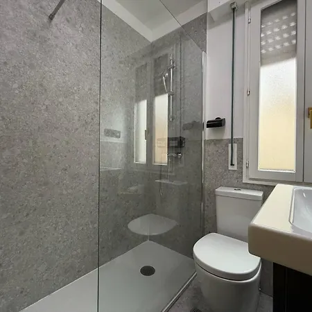 Lamiako Apartamento *