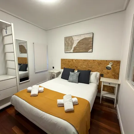 Lamiako Apartamento Leioa