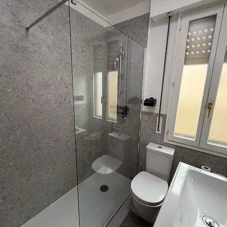 Lamiako Apartamento Leioa