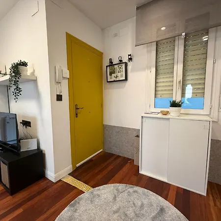 Apartamento Lamiako *