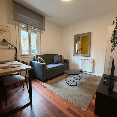 Apartment Lamiako