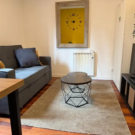 Apartment Lamiako