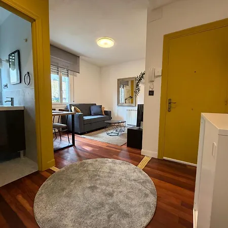 Apartment Lamiako *