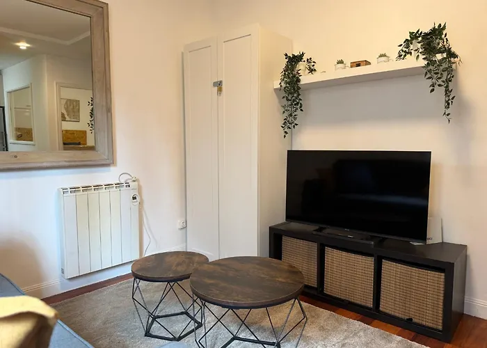 Appartement Lamiako *