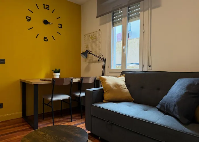 Lamiako Appartement Leioa