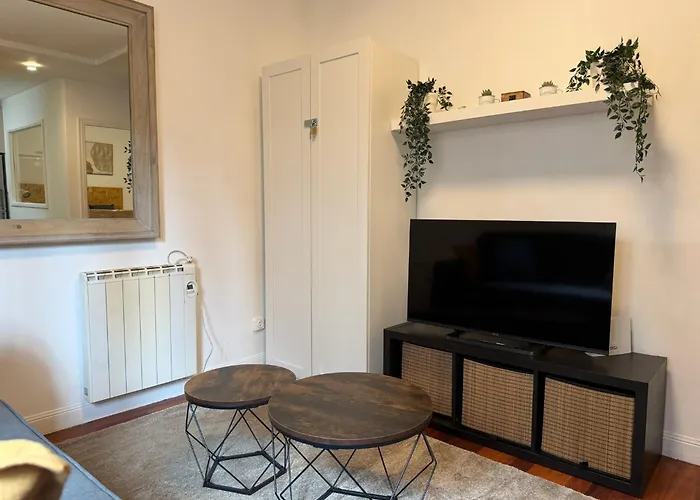 Lamiako Appartement *