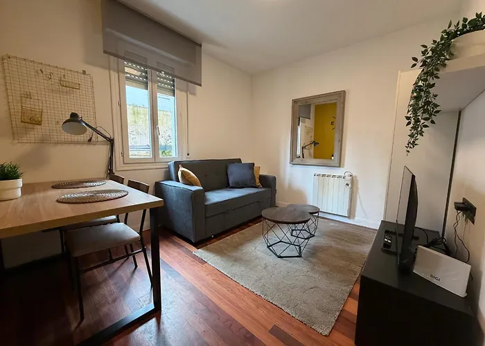 Appartement Lamiako