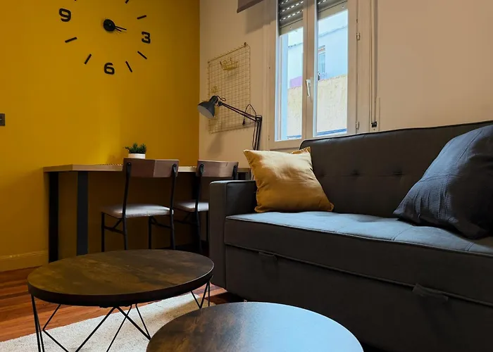 Lamiako Appartement Leioa