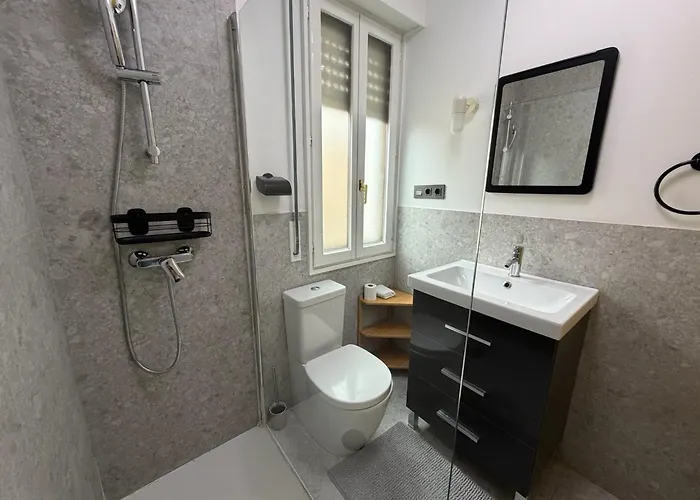 Appartement Lamiako Leioa