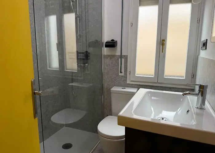 Lamiako Appartement Leioa