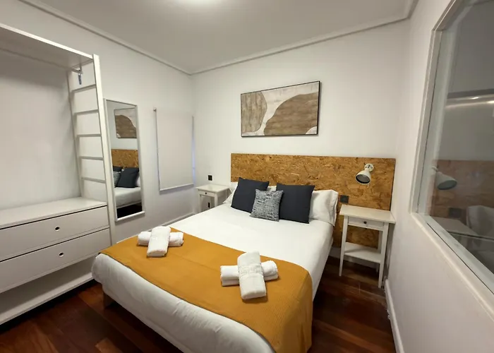 Lamiako Appartement Leioa