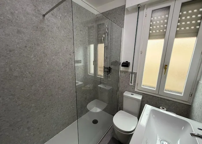 Lamiako Appartement Leioa