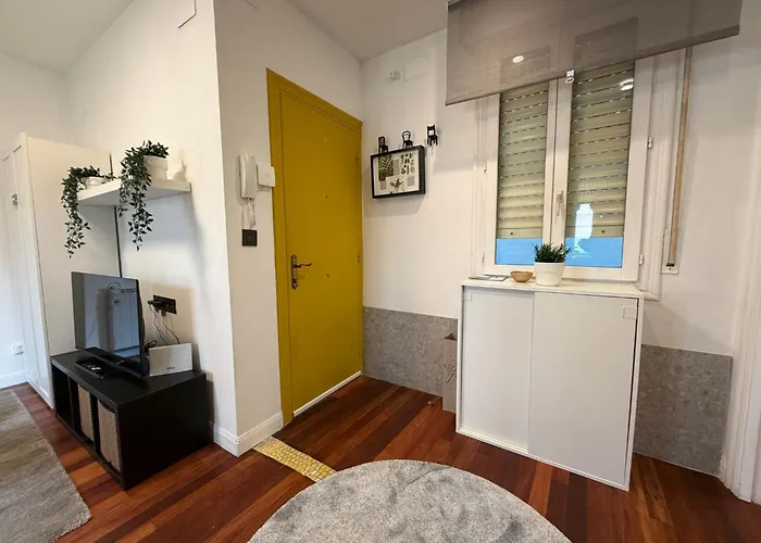 Appartement Lamiako *